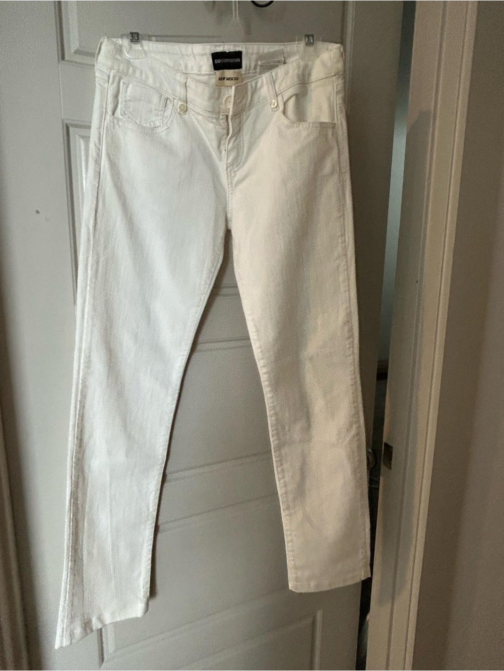 Emporia Armani Mischa Jeans Size 28